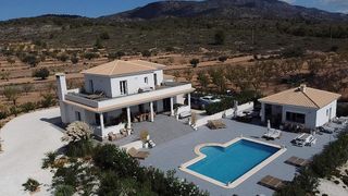 Casa a Pinoso
