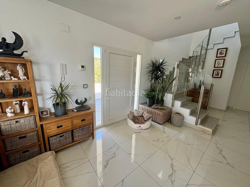 Foto 0db6a452-8016-42be-a215-da6fac0fa1da. Casa amb aparcament a Pinoso