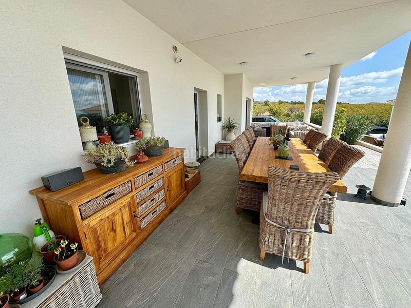 Foto 0f3ae419-0784-425d-92dd-0891bfc26570. Casa amb aparcament a Pinoso