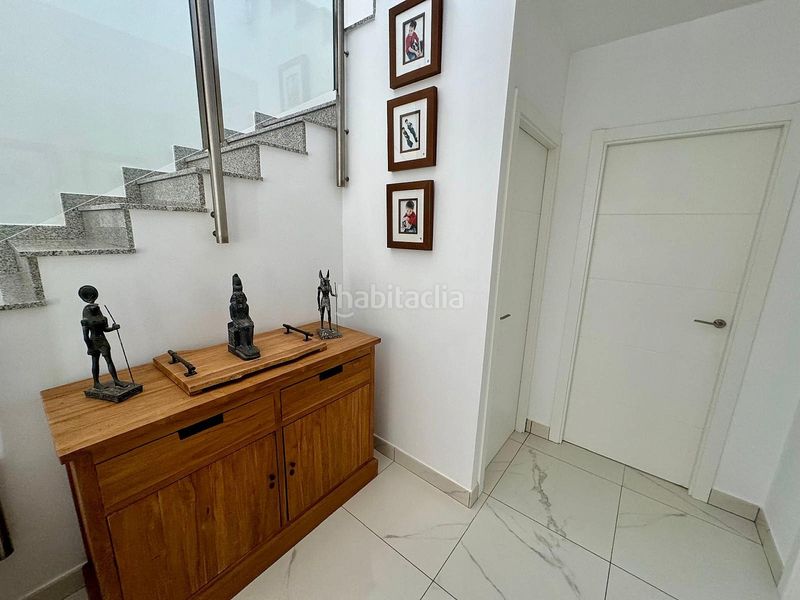 Foto 28bf5871-5585-4dc6-9060-f4282a4fa83d. Casa amb aparcament a Pinoso