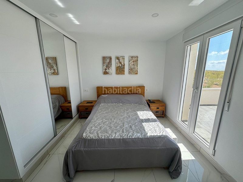 Foto e5c1c014-a78b-4864-8b2b-acada9bf59d3. Casa amb aparcament a Pinoso