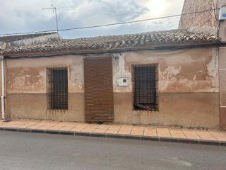Casa adossada a Pinoso