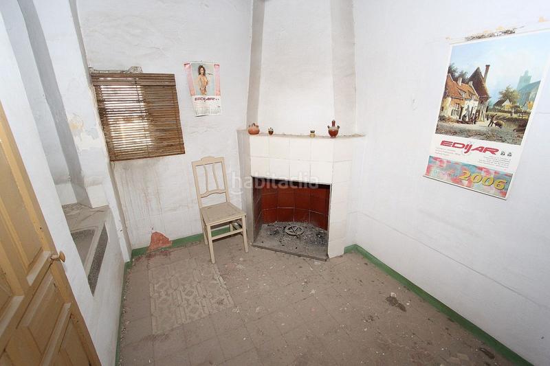 Foto dc3e3f6b-7e1d-461b-bc54-672924e890c8. Casa a schiera in Las Cruces Villena