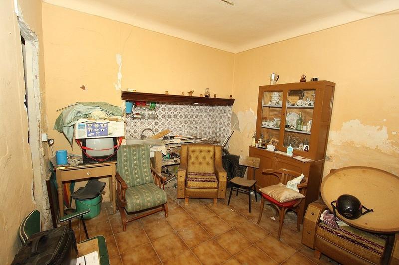 Foto fa551eb9-f143-431a-8026-82761750a5b0. Casa a schiera in Las Cruces Villena