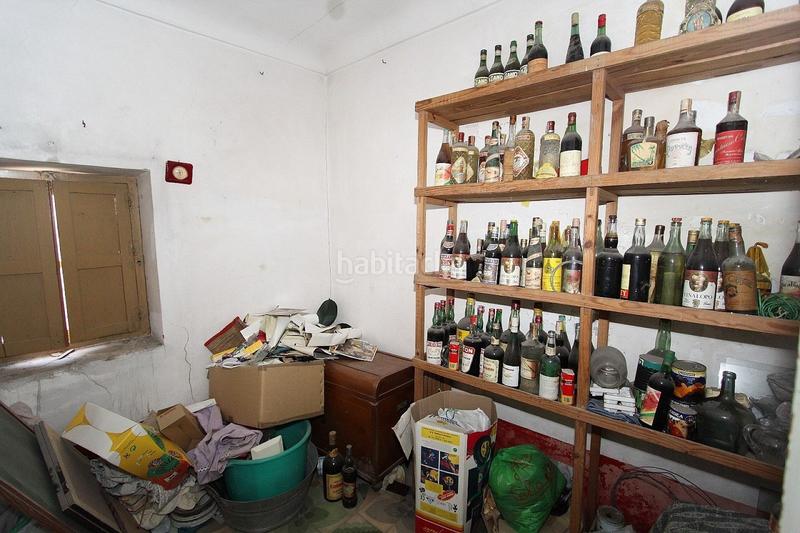 Foto 42057bd1-b9b6-4b6e-a181-6b847963bb05. Casa adosada en Las Cruces Villena