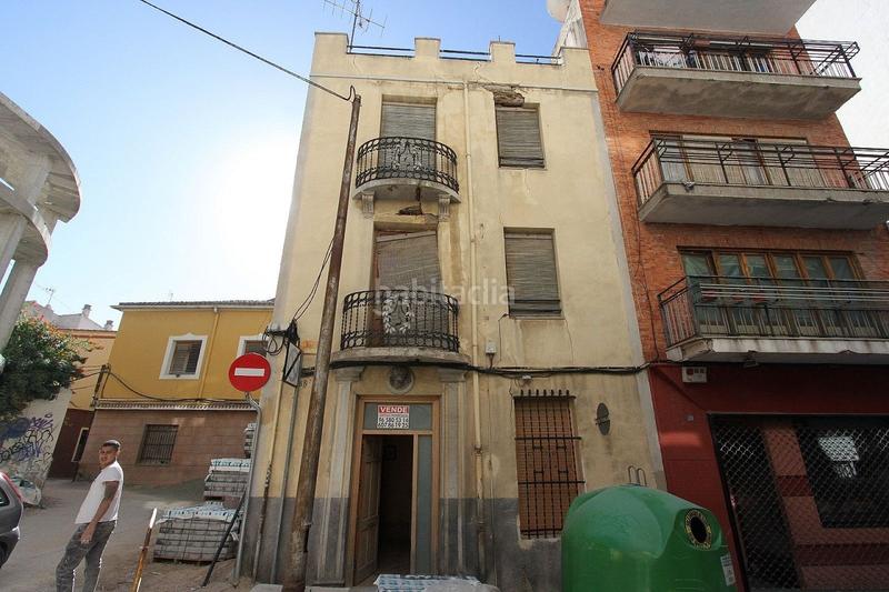 Foto b91edf2c-7246-45a9-ba0a-3e84278e2d53. Casa adosada en Las Cruces Villena