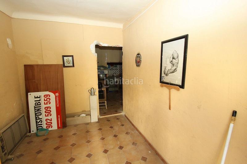 Foto e941f650-4b1b-4e9f-8422-cd2f03927064. Casa adosada en Las Cruces Villena