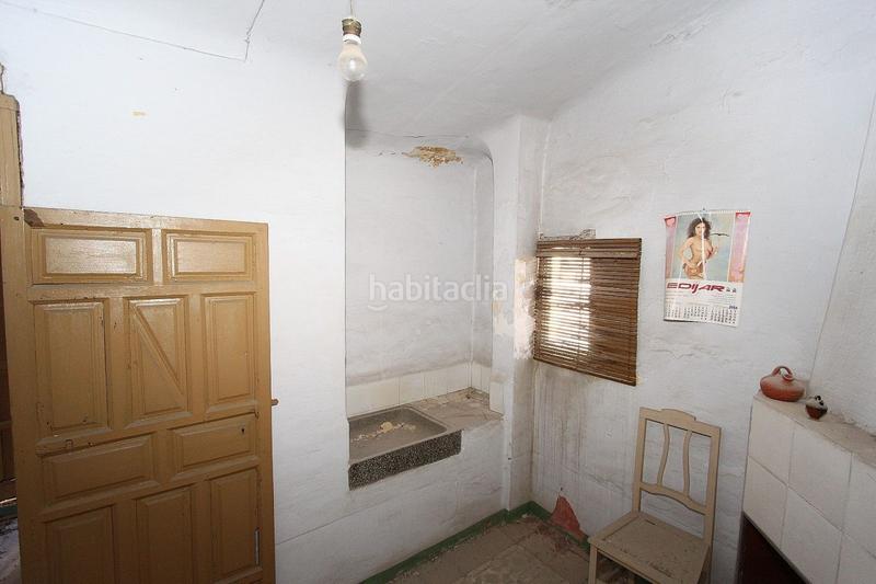 Foto f4882ad0-2170-4c13-ad1f-344e4d097995. Casa adosada en Las Cruces Villena