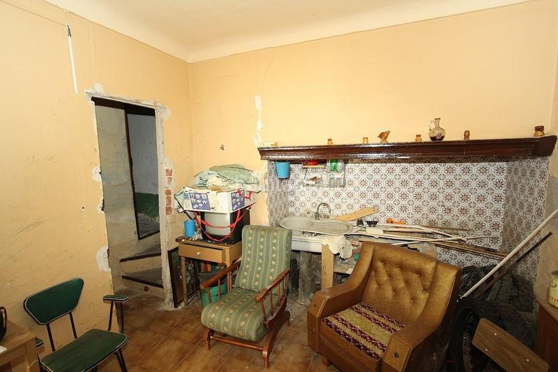 Foto 6b2eb23f-10d8-40ab-a957-5b04fe6a5183. Casa adossada a Las Cruces Villena