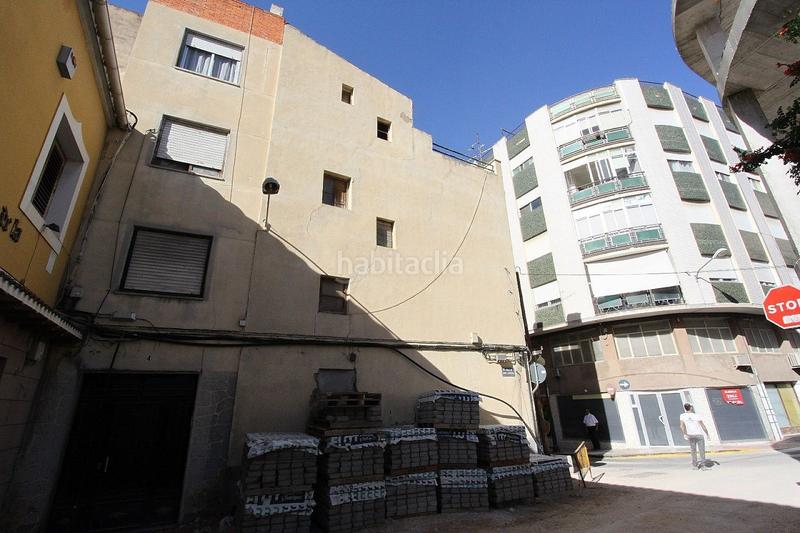 Foto 71869547-7111-49ae-b4a4-732abbdd00ea. Casa adossada a Las Cruces Villena