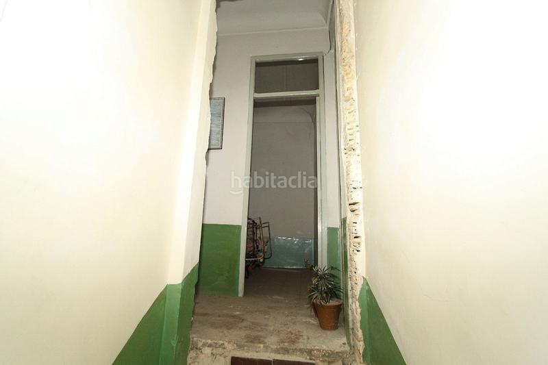 Foto c885f87f-0db5-4382-9fbe-c2efe31a549e. Casa adossada a Las Cruces Villena