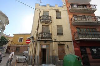 Maison jumelée à Las Cruces