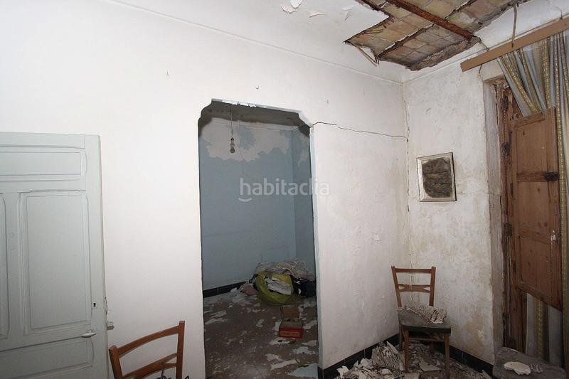 Foto c533c66e-f0e7-4329-acc1-8d56115e6b5d. Reihenhaus in Las Cruces Villena