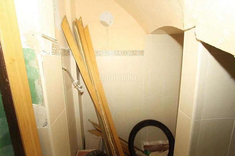 Foto f0ab8871-edf0-4a36-9231-d753c68cfb08. Reihenhaus in Las Cruces Villena