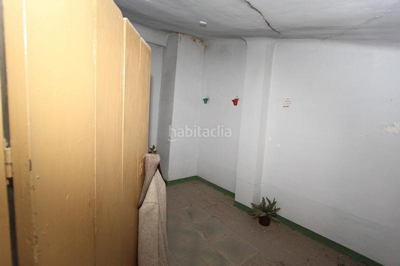 Foto fce31c76-e59c-46d6-8dc1-a41281362378. Reihenhaus in Las Cruces Villena