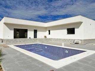 Casa a Pinoso