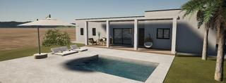 Casa a Abanilla