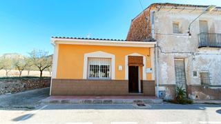 Maison jumelée à La Murada - Los Vicentes
