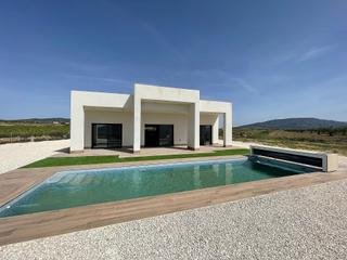 Casa a Pinoso