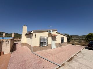 Casa a Pinoso