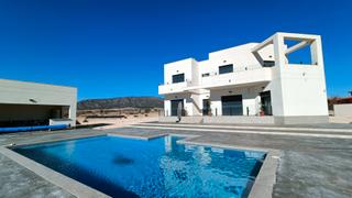 Casa a Pinoso