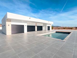Casa in Novelda