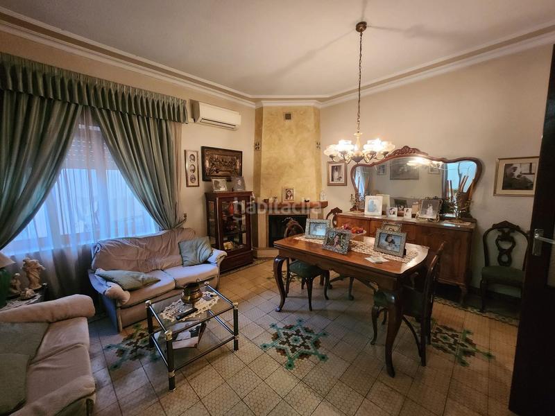 Foto 2baed986-eef1-460d-bdc1-5ae6311374fd. Casa adossada amb aparcament a Monòver