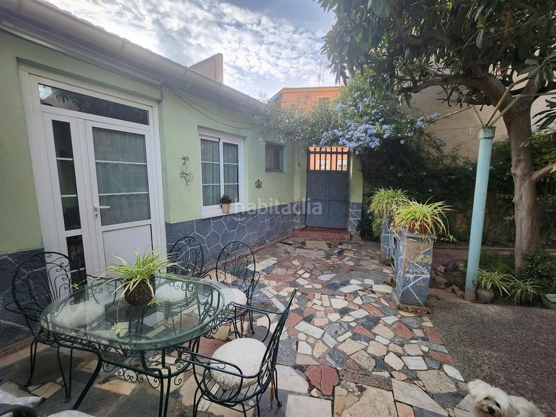 Foto 59248e46-2543-42a2-b5cf-4e005ec39c6c. Casa adossada amb aparcament a Monòver