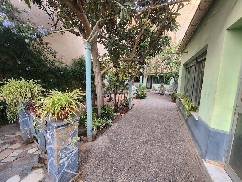 Foto e0e818b1-a938-4257-be6b-b91a0f85d6b3. Casa adossada amb aparcament a Monòver