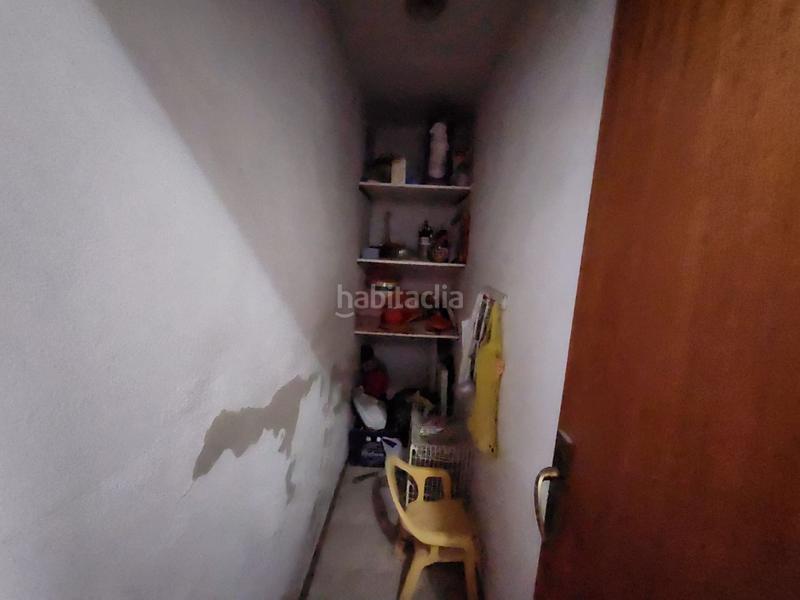 Foto ea0a341d-fb18-4218-bb94-23f09dc5e5d0. Casa adossada amb aparcament a Monòver