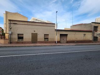 Semi detached house in Monòver