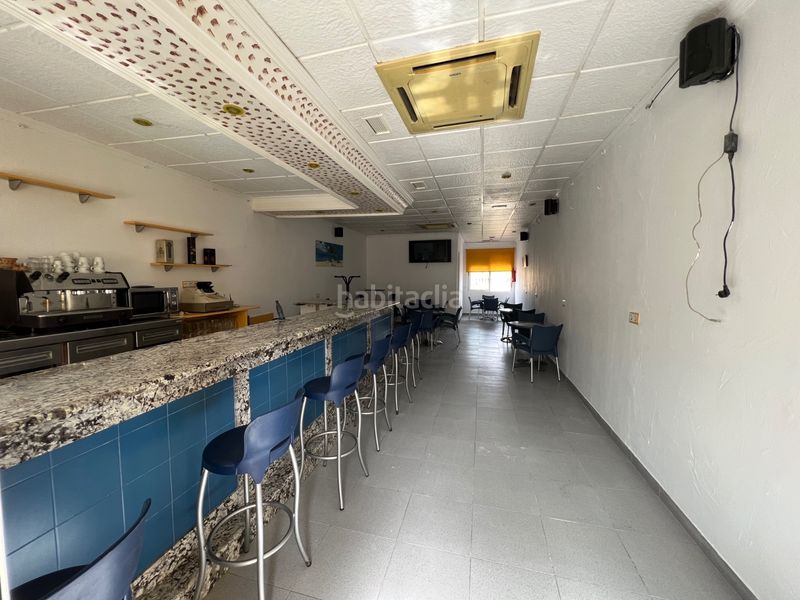 Foto b1c7ce38-2b6c-4d64-9a7c-e428a034a6c3. Business premise in Abanilla