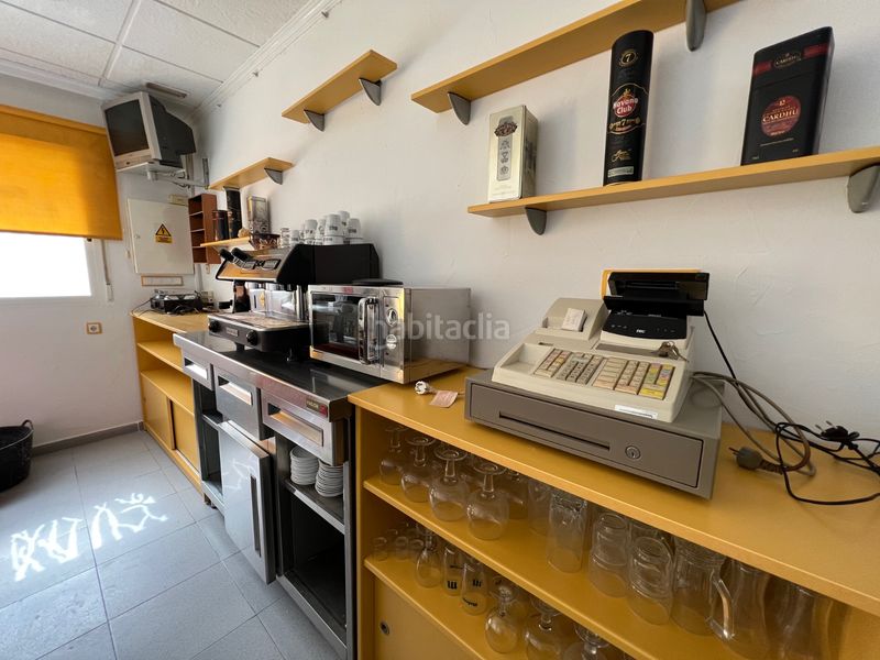 Foto c3d121a0-74c9-42e3-b975-557df87cab64. Business premise in Abanilla