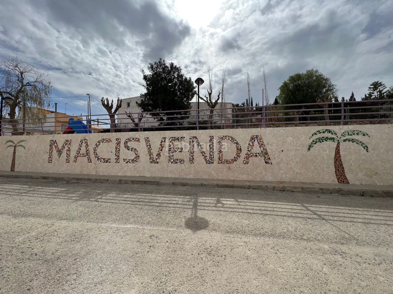 Foto d619fa11-abc4-47ee-805a-b99b991989ad. Business premise in Abanilla