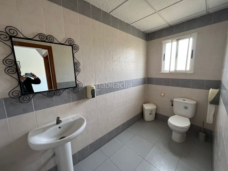 Foto dbc1cdb5-0c18-49a5-b5c0-34ef8711045b. Business premise in Abanilla
