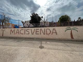 Local Comercial en Abanilla