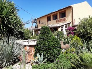 Casa a Abanilla