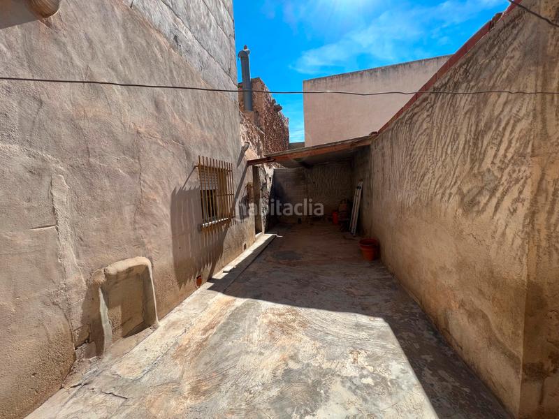 Foto 084e8605-a9ca-4929-b790-ff3b1e809890. Casa a schiera in Abanilla