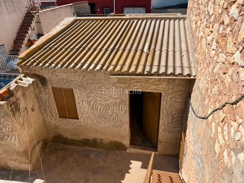 Foto 25ad4343-3551-4f86-96b1-daeb532ac973. Casa a schiera in Abanilla