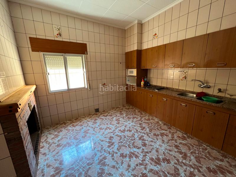 Foto 38757584-ffec-48b0-9c5b-3b367b51515a. Casa a schiera in Abanilla