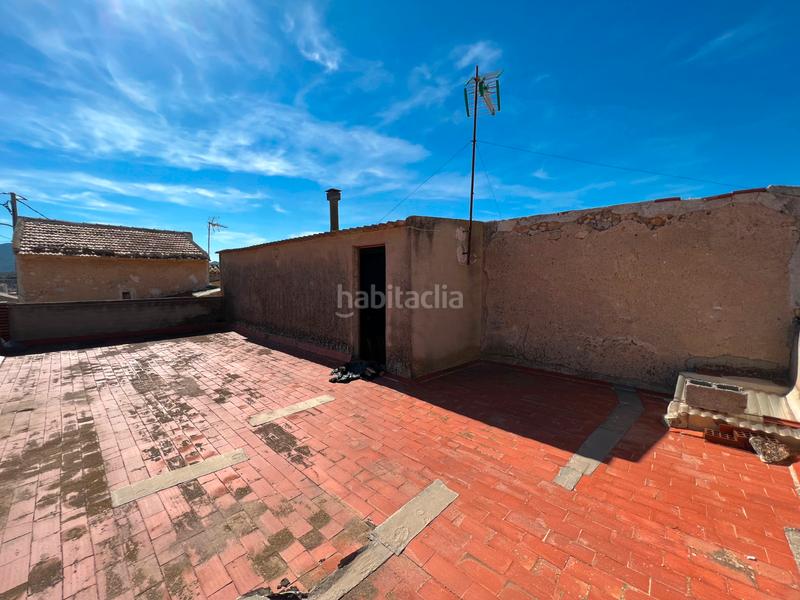 Foto 3ffd89fe-10b6-4c72-8e65-a7ffc6c885f8. Casa a schiera in Abanilla