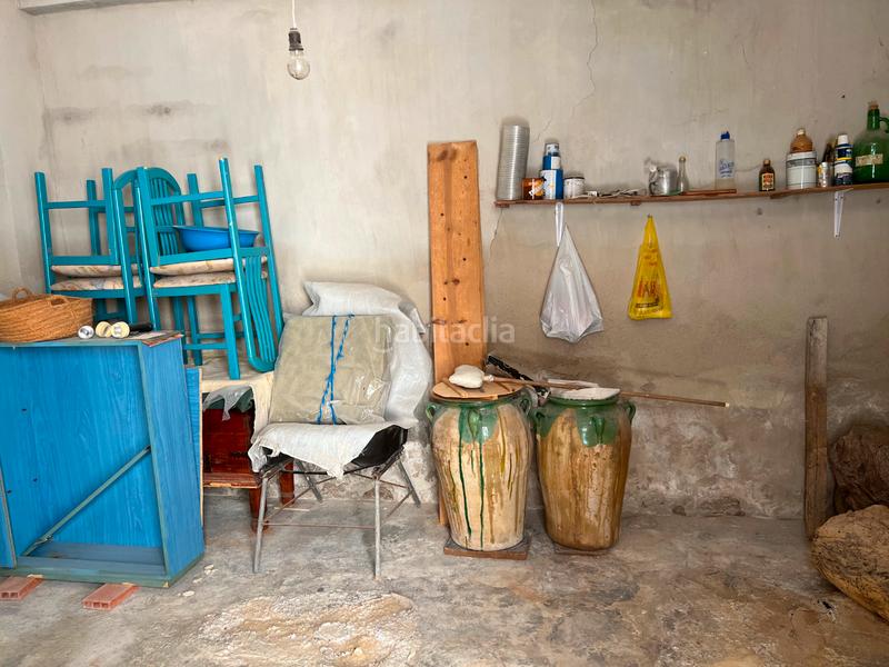 Foto 70e911be-1389-4cff-ba0e-a31e341130d7. Casa a schiera in Abanilla