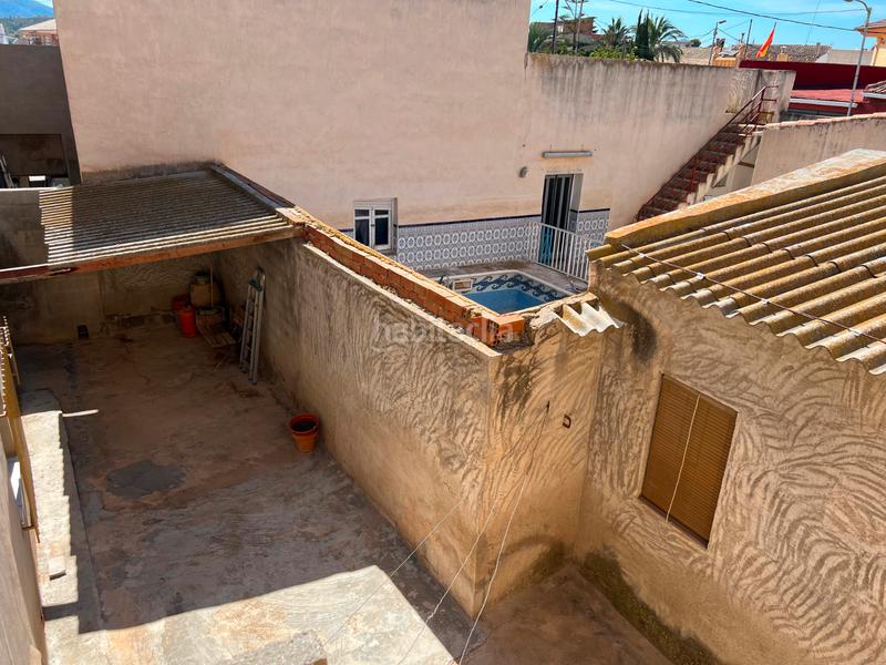 Foto 86f523b0-80c4-4fe3-9f6e-ae88473cbf12. Casa a schiera in Abanilla