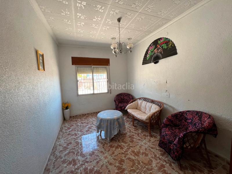 Foto 962eccb0-9d35-422f-8d2f-cf5657218d6c. Casa a schiera in Abanilla