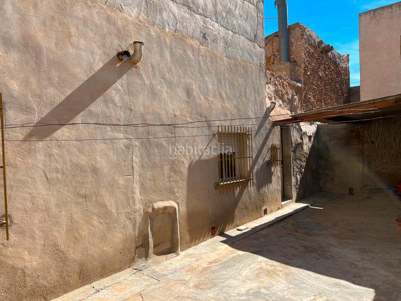 Foto a0dd2795-86ce-42fc-ba64-844c2b8b4de5. Casa a schiera in Abanilla