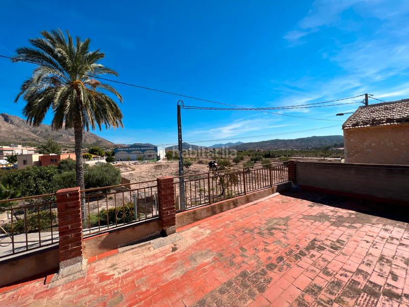 Foto c2f1bff7-a1c6-4382-8d41-a0c82eb79dc9. Casa a schiera in Abanilla