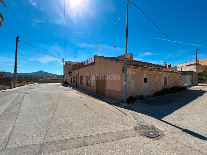 Foto c9efb820-6ac4-4944-b20b-82554951d7ea. Casa a schiera in Abanilla