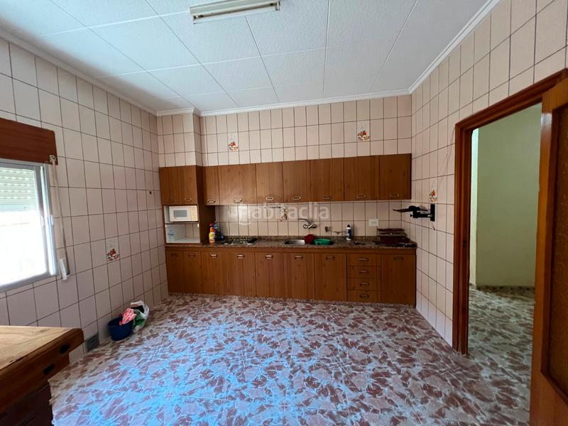 Foto ca76366f-cbaa-4083-aaf9-fb4fcce0a3a4. Casa a schiera in Abanilla