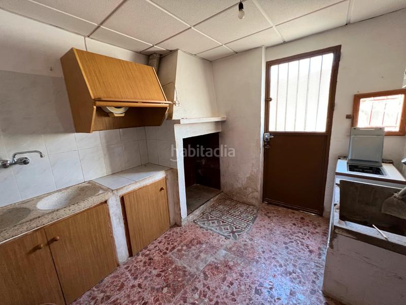 Foto cbde16fb-371d-409a-ae9a-694488c75375. Casa a schiera in Abanilla