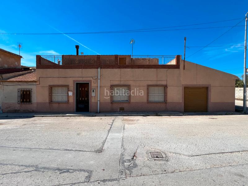 Foto dc8ee3e7-411c-4045-a257-a550dec163f4. Casa a schiera in Abanilla